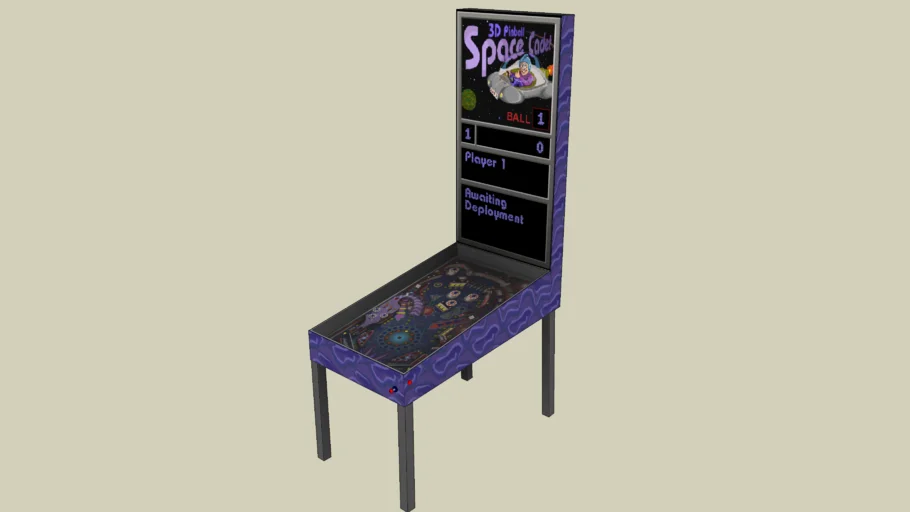 3D Warehouse