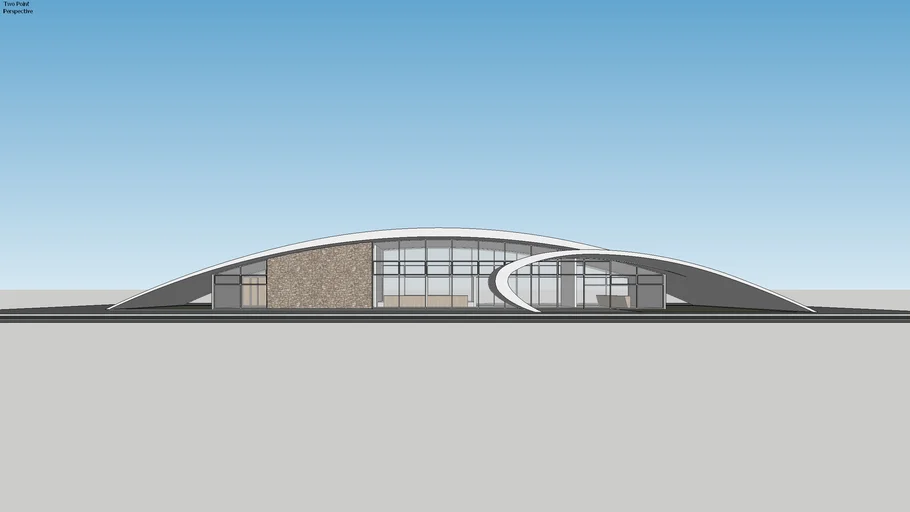 Aeroporto de Diamantina