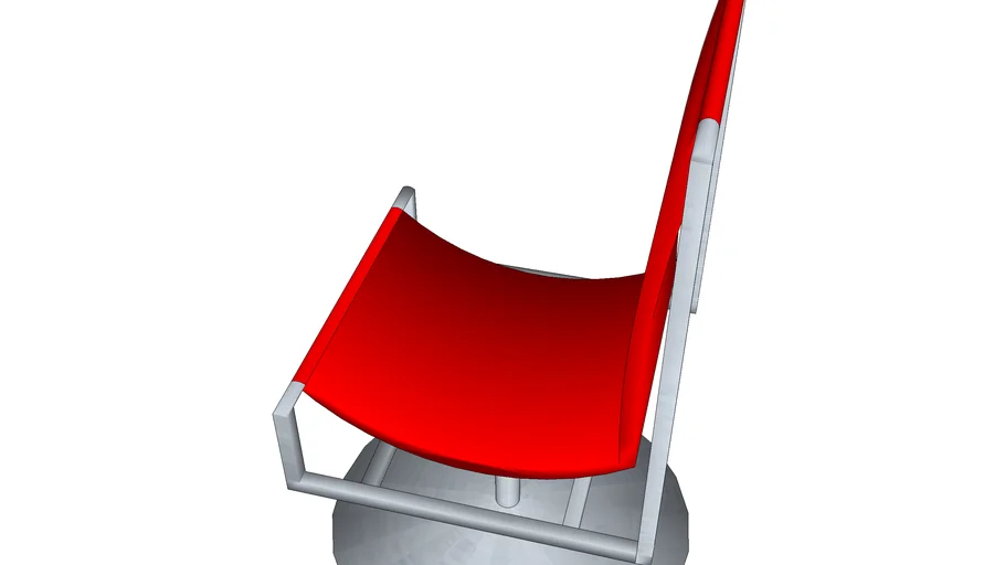 rotating chair | 3D Warehouse