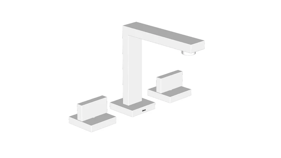 MISTURADOR DE MESA PARA LAVATÓRIO DREAM - DECA 