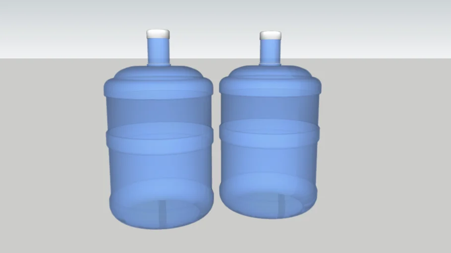 Water Bottle 20 Litre