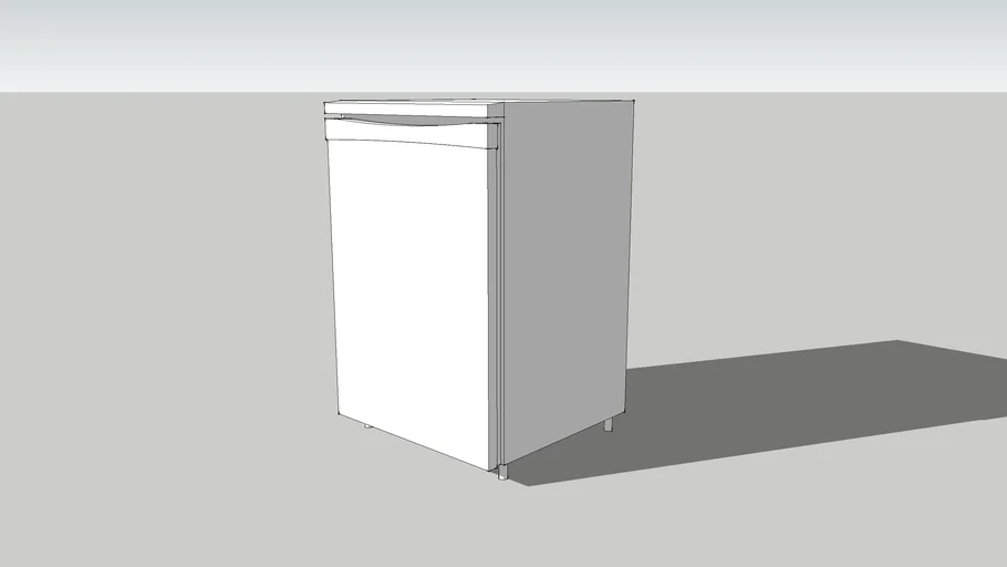 edesa fridge