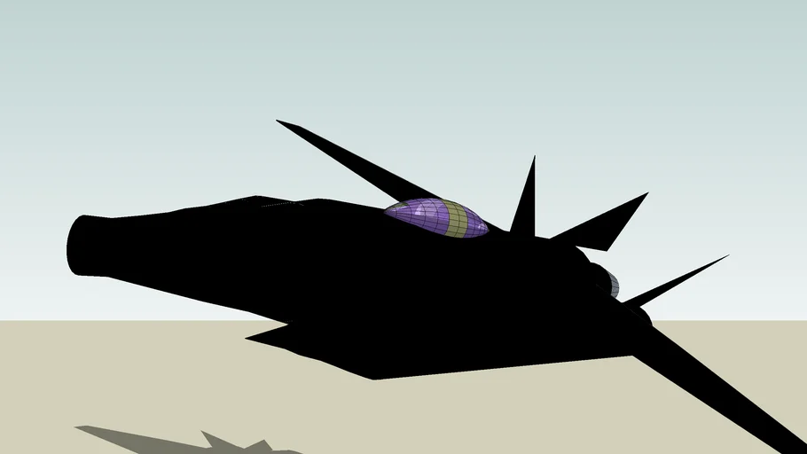 X-plane
