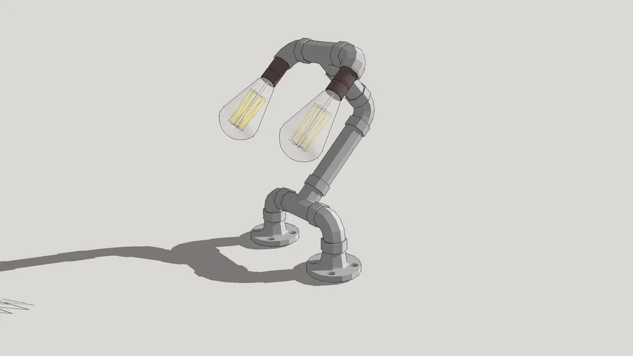 Industrial light