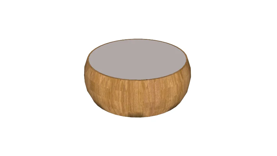 MESA DE CENTRO OLIVA