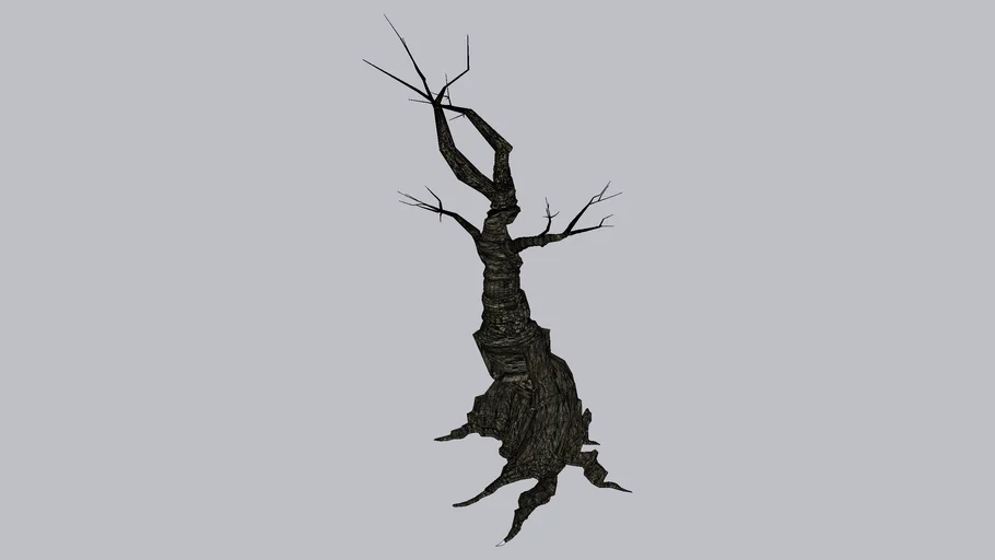 Dead Tree