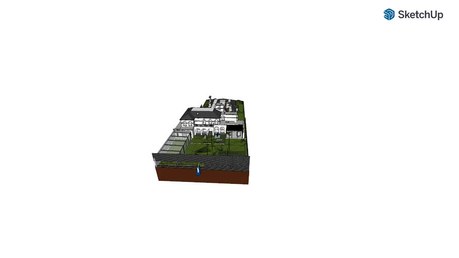 Sun Arch Model V3 | 3D Warehouse