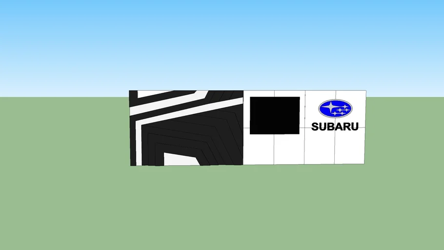 3D Warehouse