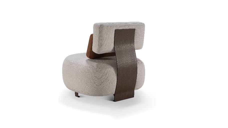 Poltrona Winding