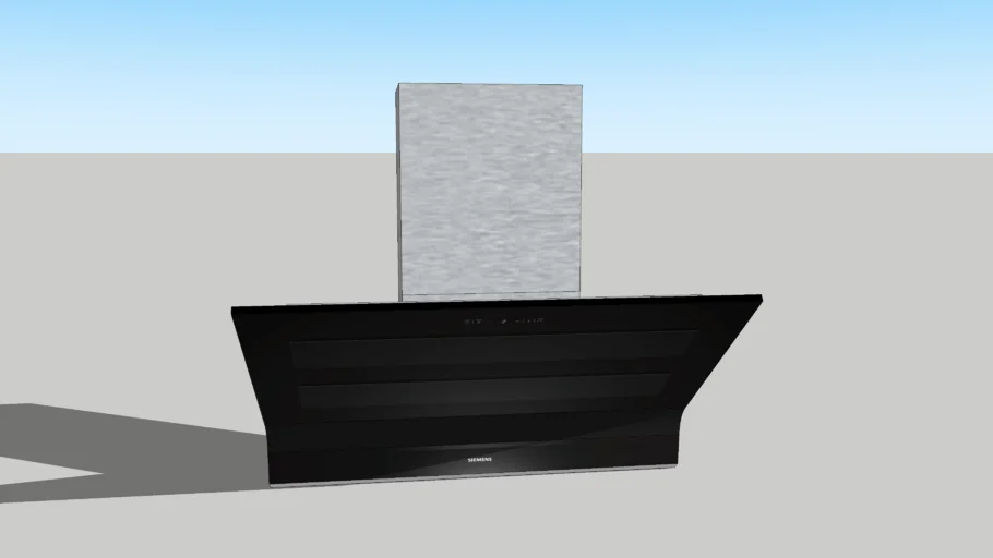 dalila chimney