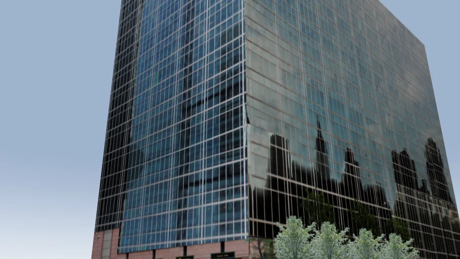 1114 Avenue of the Americas
