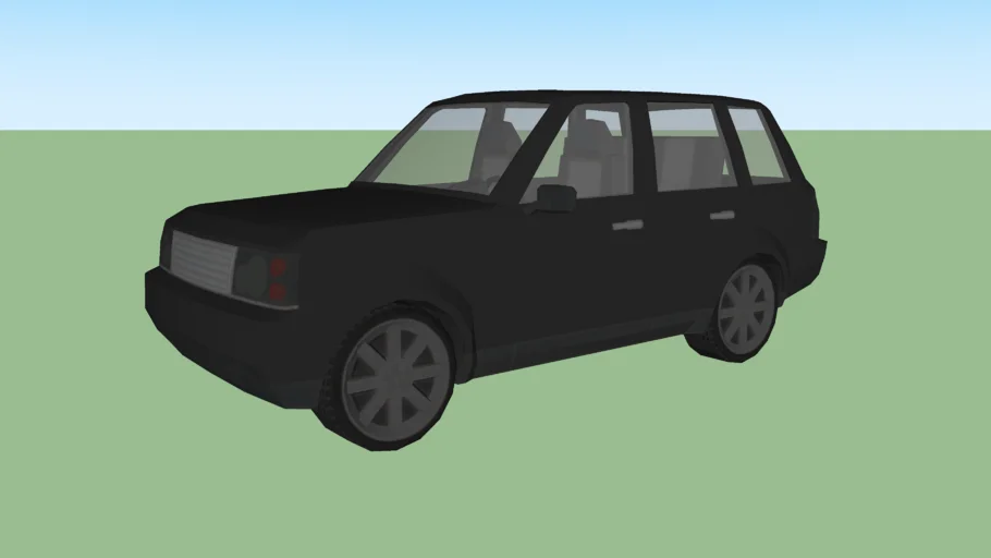 suv