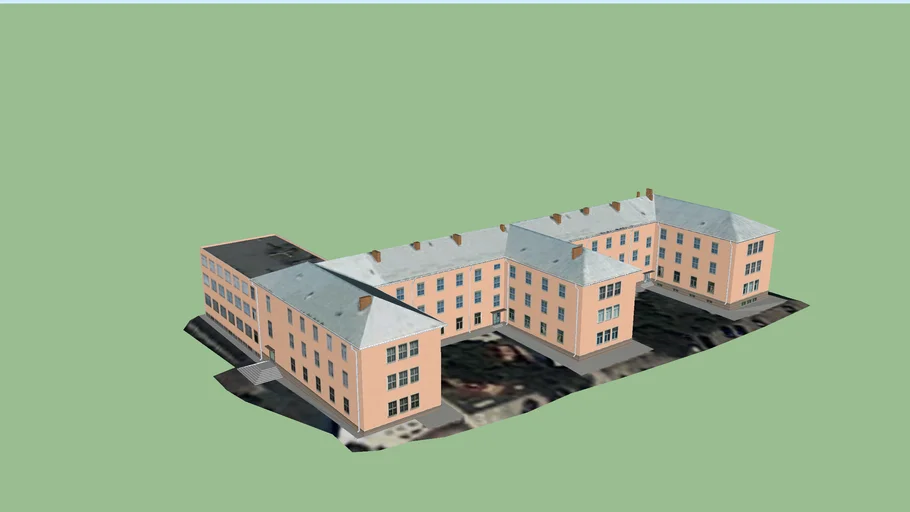 Faculty of Geoexploration(GPF)-UMG"St. Ivan Rilski, Sofia