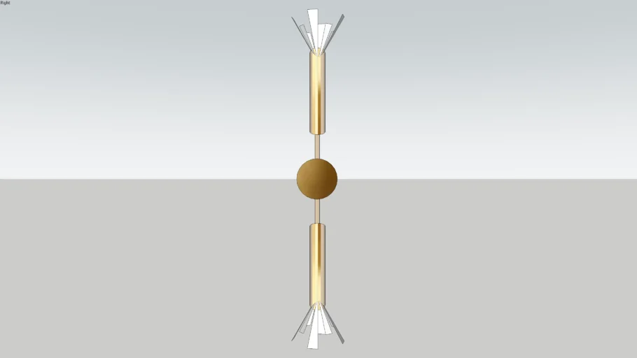 wall light