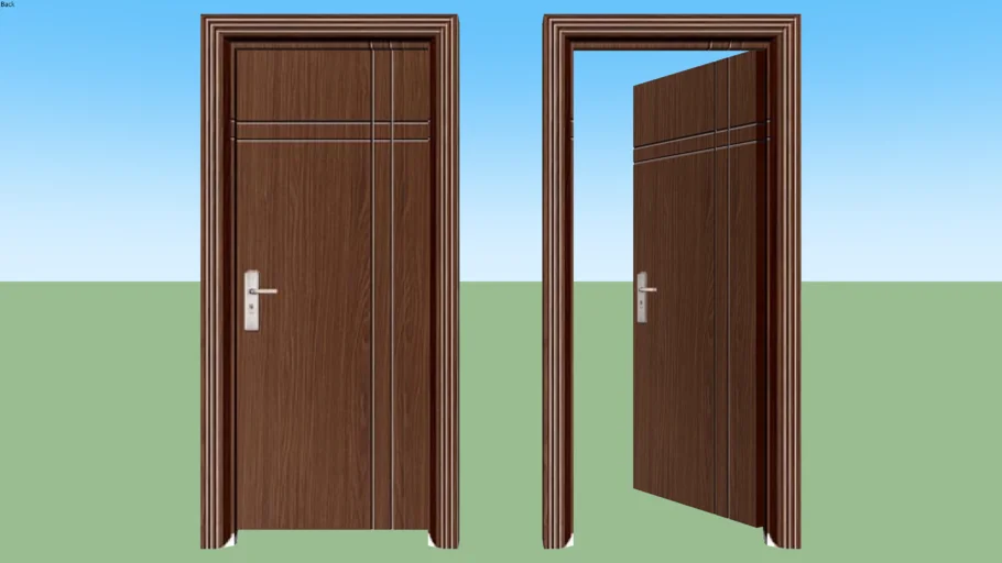 pintu