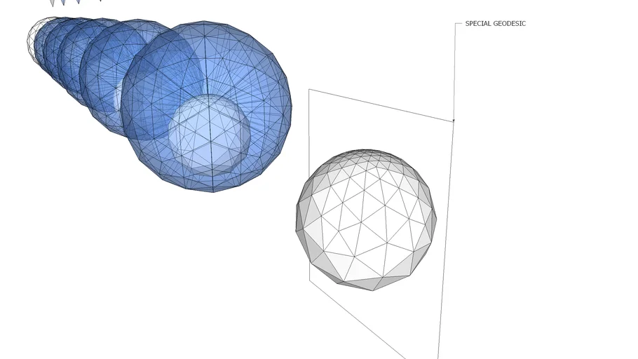 TUTORIAL FOR MAKE HYPERBOLIC GEODESIC