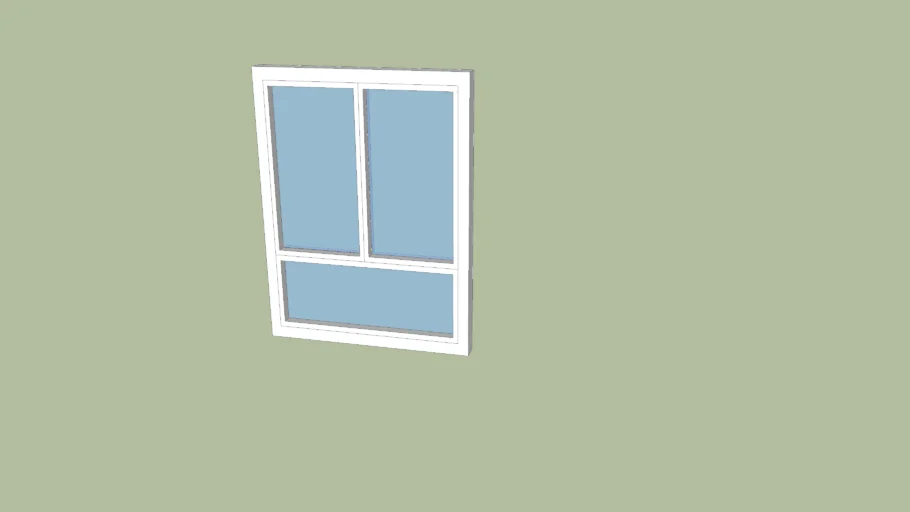 windows | 3D Warehouse