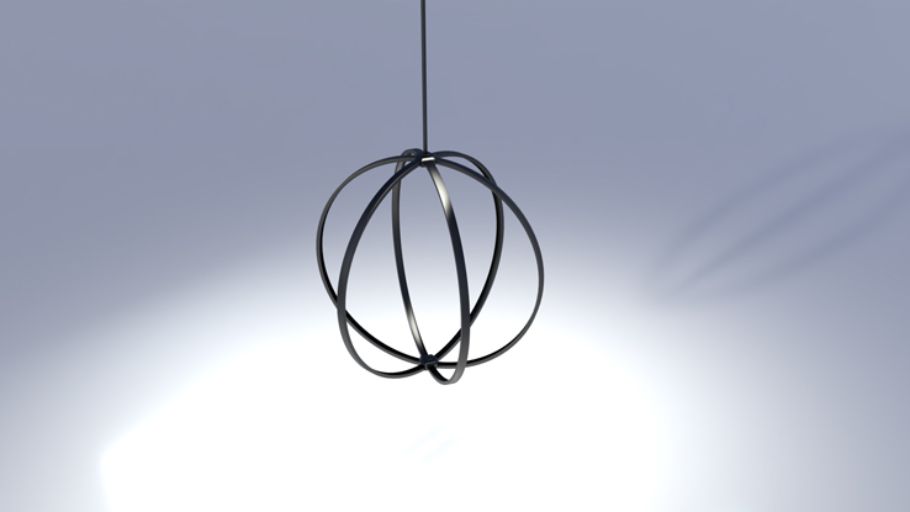 Lamps & Lighting