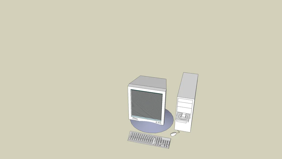 Aspden Computer