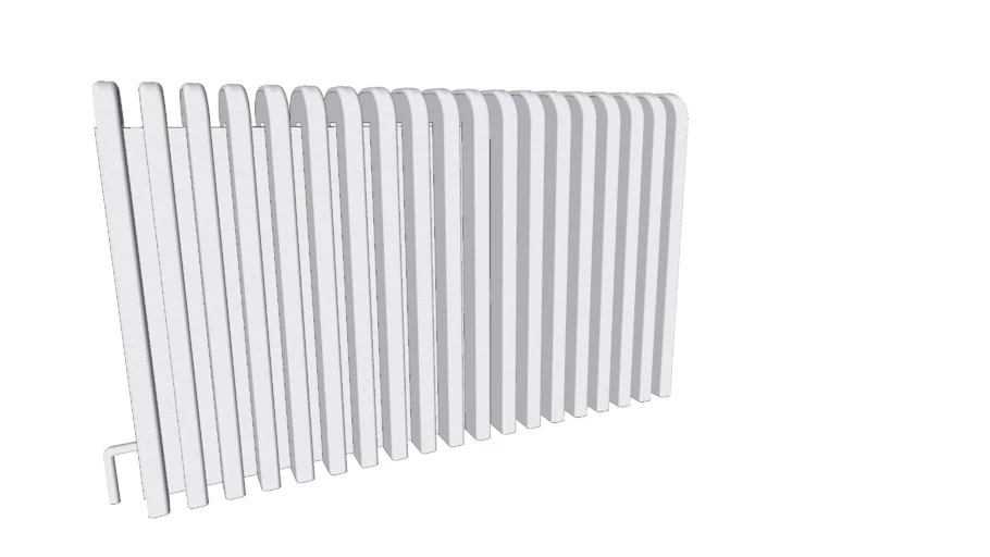 Radiator | 3D Warehouse
