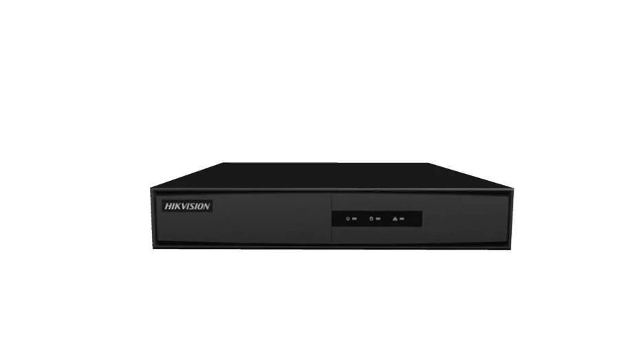 CCTV DVR Hikvision