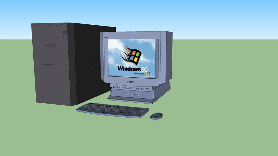 3D Warehouse