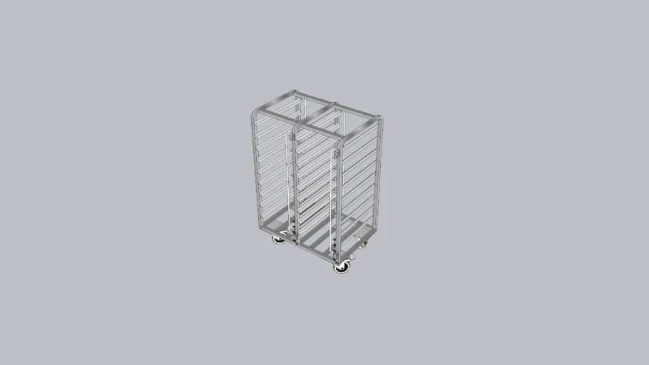Tray Trolley Rev2
