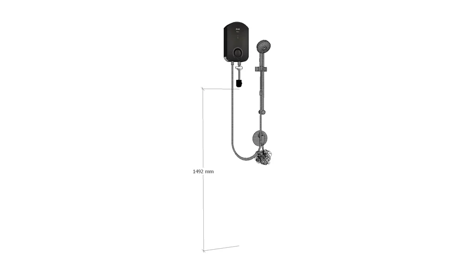 instant Water heater 2