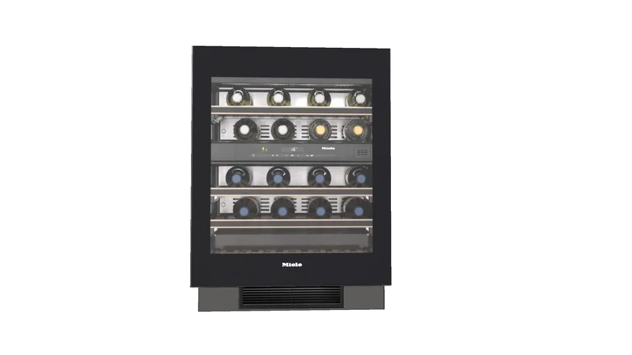 Winecooler Miele KWT 6322 UG
