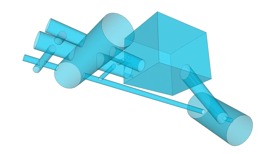 pipes | 3D Warehouse