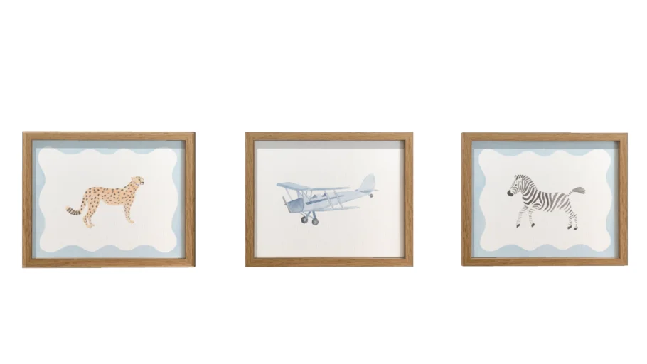 Artwork Boys Room