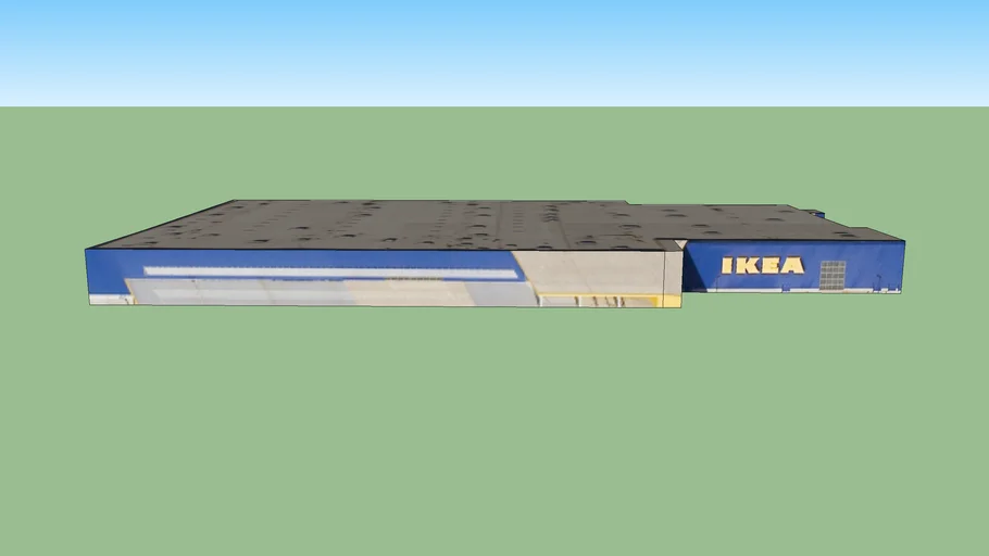 IKEA Atlanta, GA, USA