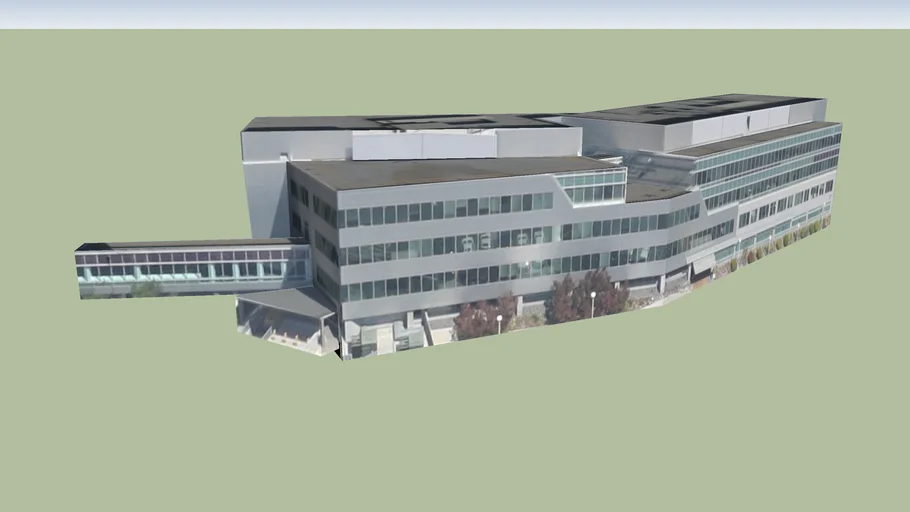 Yahoo! Building-A, Sunnyvale, CA, USA
