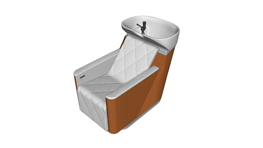 Hair Washing Chair