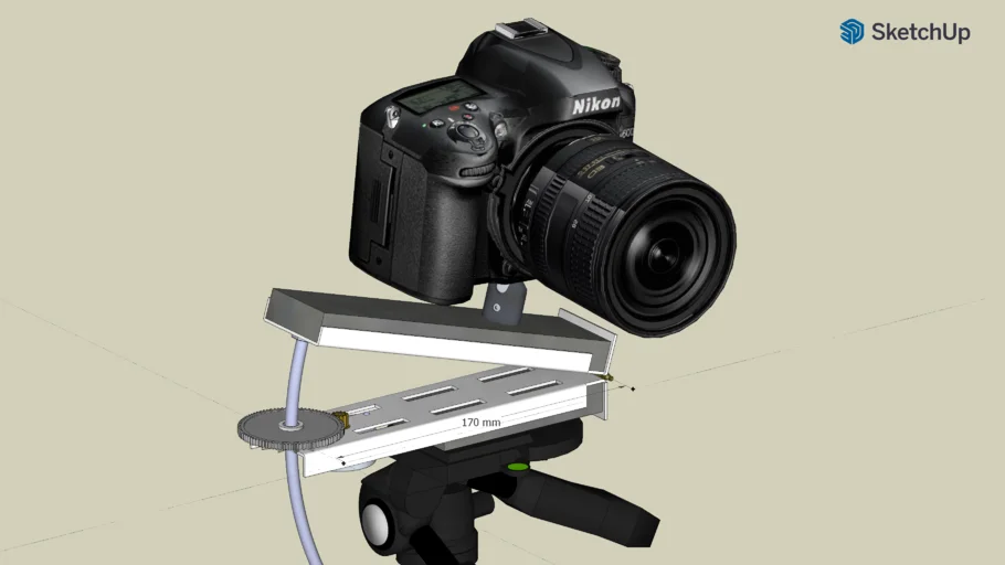 3D Warehouse