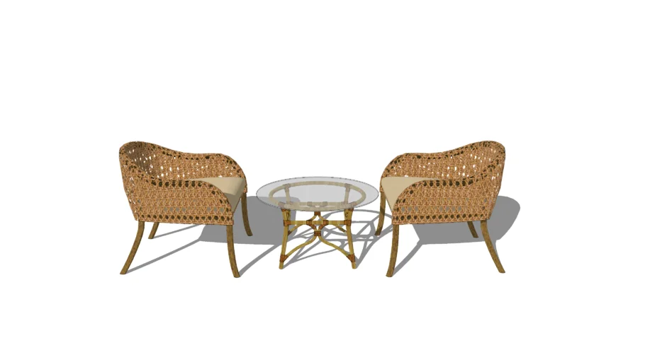 rattan chairs 53