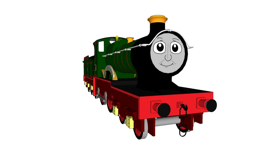 City of Truro the Famous Visitor Engine