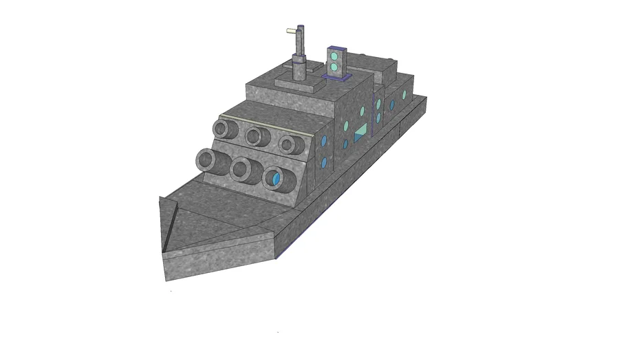 Battleship