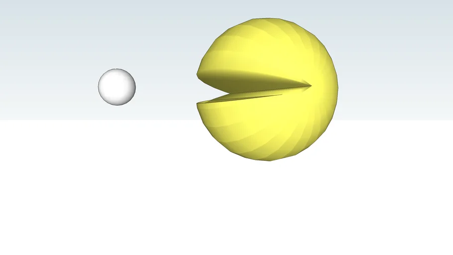 pac-man