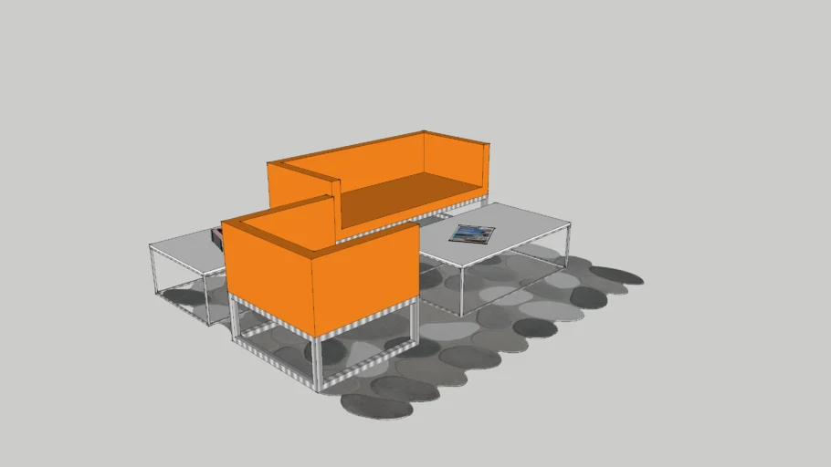 waiting area