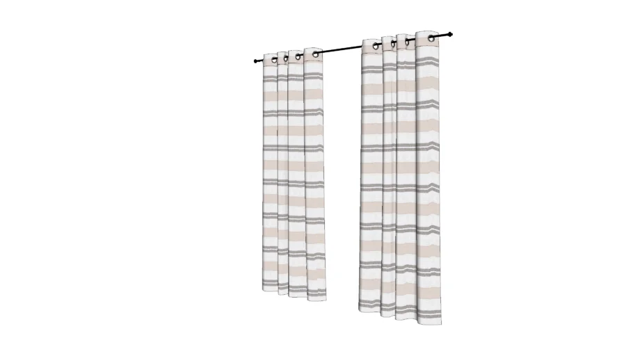Curtain