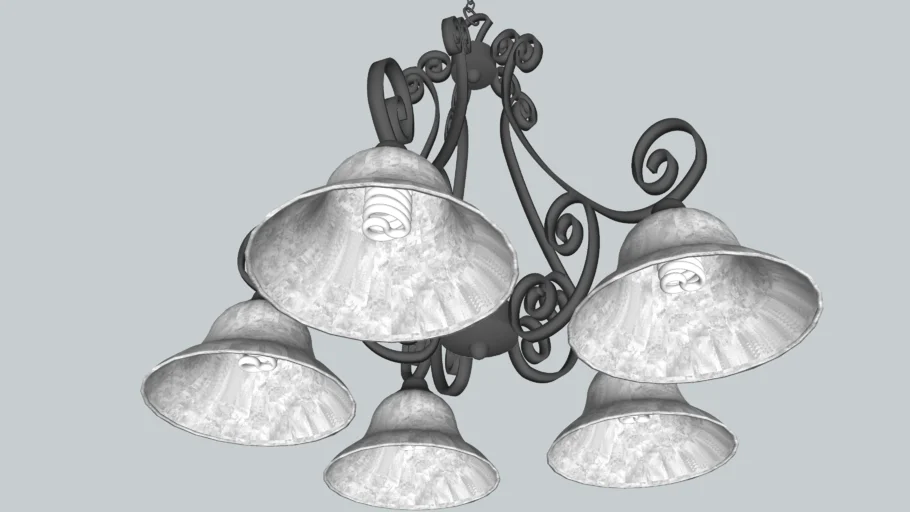 chandelier