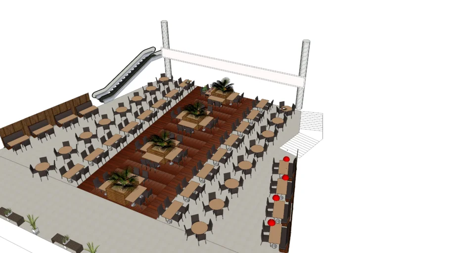 restaurante