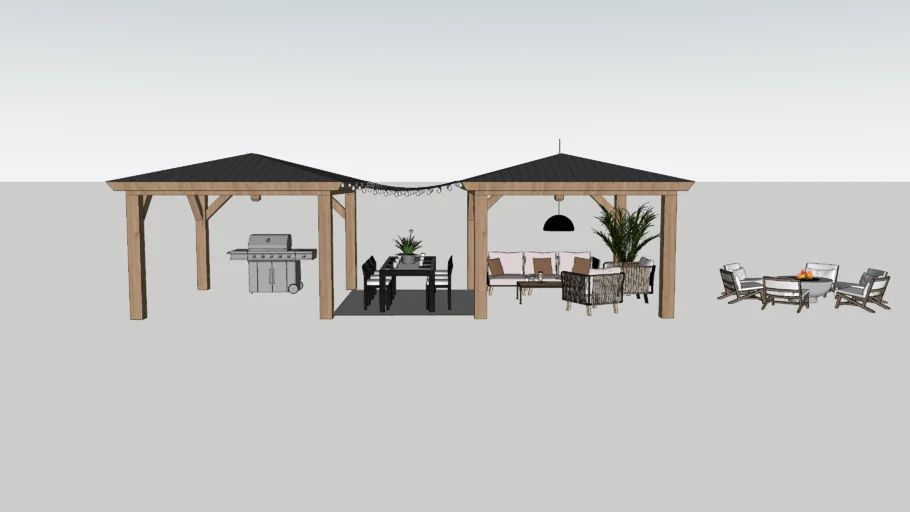 outdoor dinning set, outdoor, outdoor chair