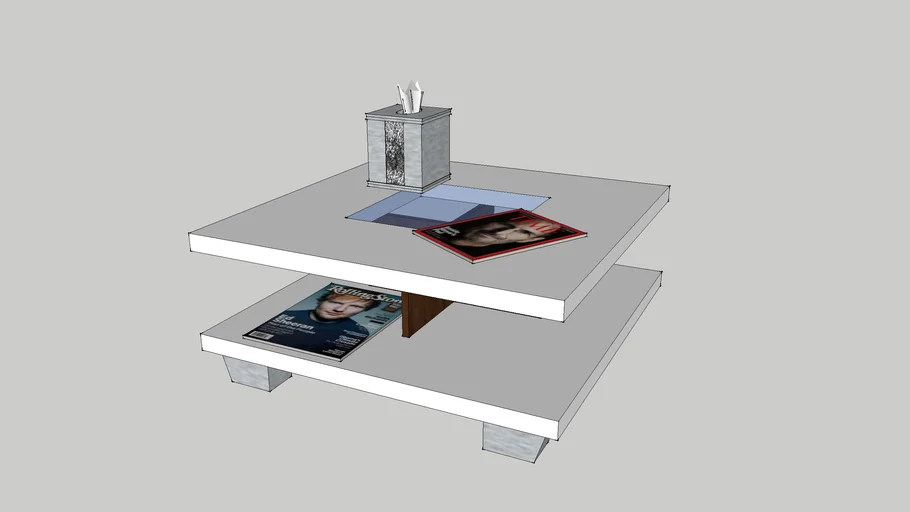 Vivienne Coffee Table