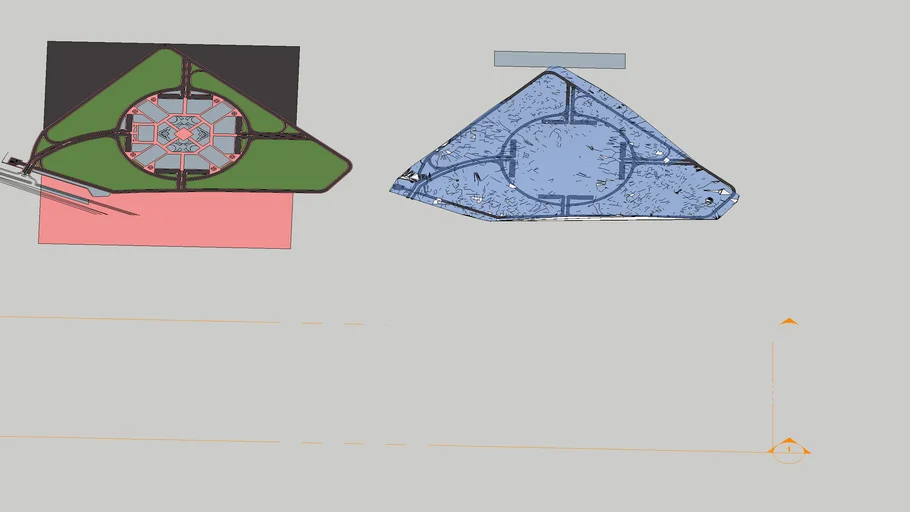 TOPOGRAFIA TERRENO