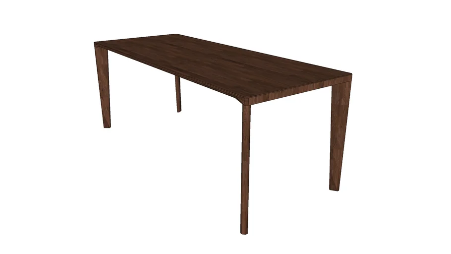 Artisan Table