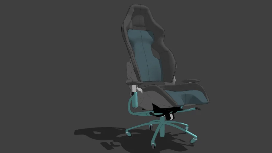 Office Gaming Chair