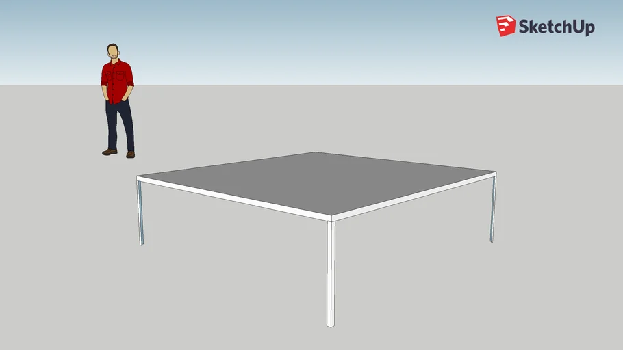 Google SketchUp