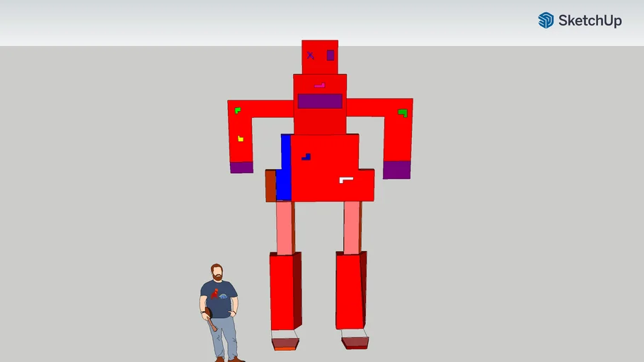 Robot Homework 02.10.22